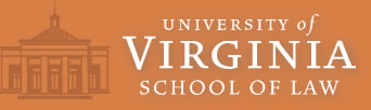 UVA Law Logo Mobile